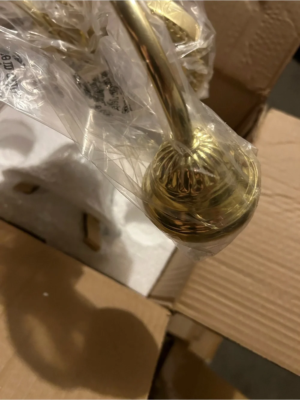 Livex Lighting 1532-02 Edgemont 2 Light Vanity Polished Brass